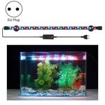 Q60CF Luce RGB 90-260 V Luce subacquea per acquario Luce LED per acquario (spina UE)