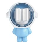 Ffcat Bagno Mop Rack Cartoon Seamless Sticker Mop Hook(58723)