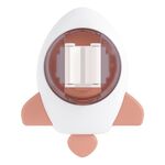 Ffcat Bagno Mop Rack Cartoon Seamless Sticker Mop Hook(58724)