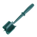 Tritatutto per carne, tritatutto manuale (verde)