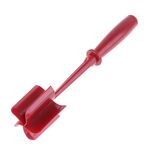 Tritatutto per carne, tritatutto manuale (rosso)
