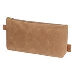 14,5 x 9 x 3 cm Borsa per il trasporto degli attrezzi per la riparazione dell'elettricista (cachi)