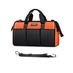 WINHUNT Strumento di riparazione hardware multifunzione Borsa di tela Aggiornamento semplice 16 pollici