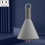 Piccolo essiccatore portatile multifunzione con copertura in tessuto (US 110V)