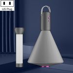 Piccolo essiccatore portatile multifunzione con copertura in tessuto Copertura in tessuto + tubo di asciugatura (US 110 V)