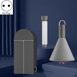 Piccolo essiccatore portatile multifunzione con copertura in tessuto Copertura in tessuto + Copertura in tessuto maggiorata + Tubo di asciugatura (EU 220V)