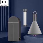 Piccolo essiccatore portatile multifunzione con copertura in tessuto Copertura in tessuto + Copertura in tessuto maggiorata + Tubo di asciugatura (US 110 V)