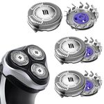 Per Philips HQ8/HQ7180/HQ7140/HQ6090/HQ6075/PT860/870 Lama per rasoi doppi