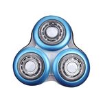 Per Philips S7000/S7530/S7310/7780/S7370/S9000/RQ12 Reticolo Testa Lama Accessorio Integrale
