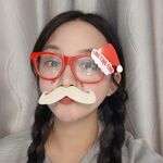 2 pezzi di fermagli per capelli natalizi personalizzati per occhiali natalizi, colore: Oh Christmas Hat