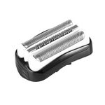 Per la testina del reticolo del rasoio elettrico Braun 3 Series 32B
