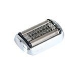 Per il reticolo della testina dei rasoi elettrici Braun, versione: normale (per 92S)