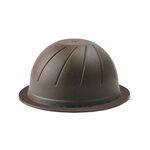 Capsula di caffè ICafilas Shell per Nespresso Vertuo Plus ENV 135/Vertuo ENV 150/BNV450WHT1BUC1, colore: singola tazza marrone