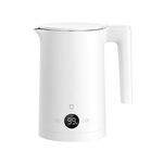 Bollitore elettrico originale Xiaomi Mijia 1.5L 1800W a temperatura costante 2, CA 220V (bianco)