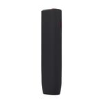 Custodia protettiva antiurto per sigaretta elettronica in silicone IQOS ILUMA ONE (nera)