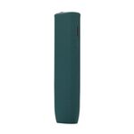 Custodia protettiva antiurto per sigaretta elettronica in silicone IQOS ILUMA ONE (verde)