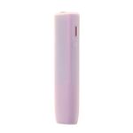Custodia protettiva antiurto per sigaretta elettronica in silicone IQOS ILUMA ONE (trasparente)