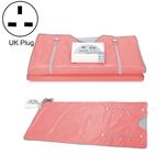 Deumidificatore per tutto il corpo per la casa, colore:rosa(spina UK)