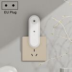 Sensore intelligente di purificazione dell'aria a ioni negativi Luce notturna a LED (spina europea)
