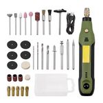 SLITE P-500-23 Ricarica mini trapano elettrico fai da te strumento di intaglio