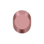 Per IQOS ILUMA ONE Tappo decorativo di ricambio per asta di sigaretta elettronica con strumento di rimozione (rosa chiaro)
