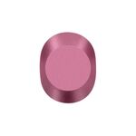 Per IQOS ILUMA ONE Tappo decorativo di ricambio per asta di sigaretta elettronica con strumento di rimozione (Plain Rose Red)