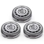 Testina per rasoio SH90 per rasoio Philips S9000 S9152 S9011 S9041 S9371