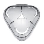 Per Philips Shaver S5000 Series 3pcs Coperchio del cappuccio di protezione della testa