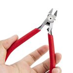 HSD SPM-120 Pinza per cesoie a taglio singolo Pinza a ganasce per acqua assemblata modello a taglio sottile