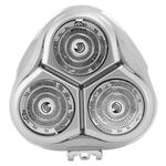 Per rasoi Philips HQ8240 HQ8260 HQ8250 HQ82XX Serie Sostituzione HQ9 Accessori per testine