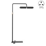 Lampada da terra per bellezza M9X per manicure per la cura della pelle, 36 pollici, CRI elevato, estensione delle ciglia, bellezza (spina UK)