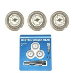 SH71 Testina di ricambio per rasoio Philips S7100 S7700 S7788 S5588