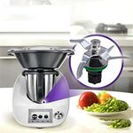 Per accessori per coltelli miscelatori con lama frullatore Bimby TM5 TM6