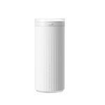 JisuLife HU16 Umidificatore da tavolo a doppia porta Mist, colore: bianco Plug-in