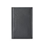 DG.MING MAGKING-K2 Series MagSafe RFID Card Bag (Nero)