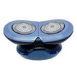 Per Philips Rasoio Elettrico S600 Testina S626 S628 S629 S688 S666 Staffa Accessori