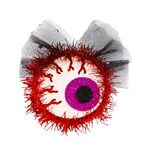 Fermagli per capelli di Halloween Accessori per capelli Bambini Festa Travestimenti Gioielli, Stile: Occhio