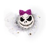 Fermagli per capelli di Halloween Accessori per capelli Bambini Festa Travestimenti Gioielli, Stile: Fiocco del demone