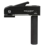 Per foro da 20 mm Ganwei Woodworking Desktop Quick Acting Hold Down Clamp Desktop Fast Fixed Clip (maniglia da 85 mm)