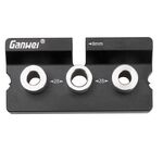 MG0-001-0020 3 in 1 punzone localizzatore lavorazione del legno posizionamento dispositivo foratura legno tassellatura jig