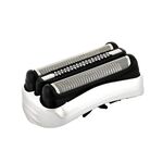 Per la testina del rasoio elettrico Braun serie 3 (21S)