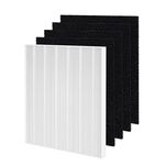 115115 Filtro di ricambio per purificatore d'aria Winix 5300 6300 5300-2 6300-2 P300 C535