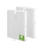 Per parti di ricambio del filtro del purificatore d'aria Honeywell HPA300, HPA200, HPA100 Series R2