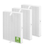 Per parti di ricambio del filtro del purificatore d'aria Honeywell HPA300, HPA200, HPA100 Series R3