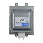 Per Galanz / Midea Forno a microonde 2M319K Magnetron Parti di riparazione e sostituzione