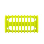 Pettine parziale per rasoio elettrico Philips OneBlade QP2520 QP2530 QP2630