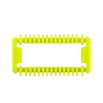 Pettine per il corpo per Philips OneBlade QP2520 QP2530 QP2630 Rasoio elettrico