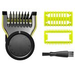4 in 1 per Philips OneBlade QP2520 QP2530 QP2630 Rasoio elettrico