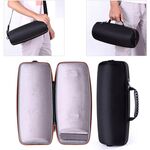 Custodia antiurto per custodia portatile EVA per altoparlante Bluetooth JBL Xtreme2 (nero)