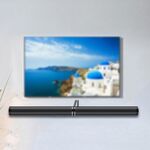 Altoparlante Bluetooth wireless LP1807, supporto AUX / ottico / HDMI ARC / RCA / subwoofer / USB